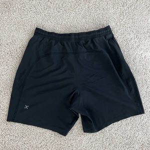 Lululemon Pace Breaker Lined Short 7”